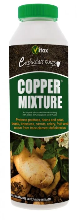 VITAX COPPER MIXTURE 175G