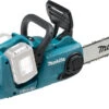 MAKITA 18VX2 CHAINSAW 350MM BL LXT DUC353Z