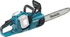 MAKITA 18VX2 CHAINSAW 350MM BL LXT DUC353Z