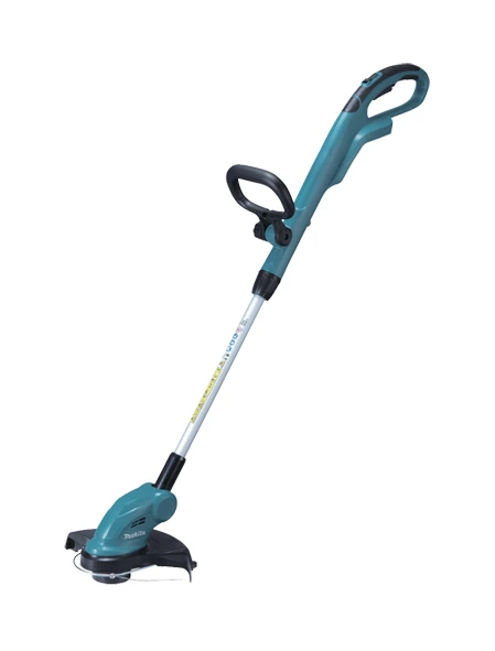 MAKITA 18V STRING TRIMMER DUR181Z 1 MAKITA 18V STRING TRIMMER DUR181Z