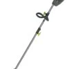Duramaxx DM40VLT40K2 30cm 40v Line Trimmer With Adjustable Head,