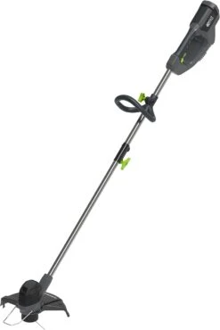 Duramaxx DM40VLT40K2 30cm 40v Line Trimmer With Adjustable Head,