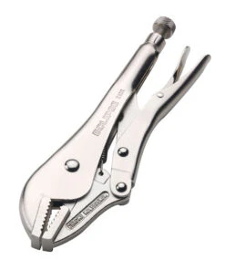 Eclipse Locking Pliers Straight Jaw 10″