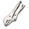 Eclipse Locking Pliers Straight Jaw 7″