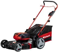 Einhell Cordless Lawn Mower GE-CM 36/47 HW Li (2×4,0Ah)(Click&collect Or Instore Only)