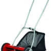 The Einhell GC-HM 400 Hand Cylinder Lawn Mower
