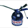 Faithfull Oil Can 300ml Lever Type