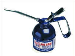 Faithfull Oil Can 300ml Lever Type
