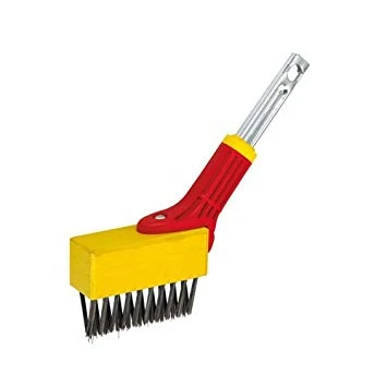 Wolf Garten Multi-change® Weeding Brush FBM 1 Wolf Garten Multi-change® Weeding Brush FBM