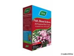 Fish, Blood And Bone 3.5kg