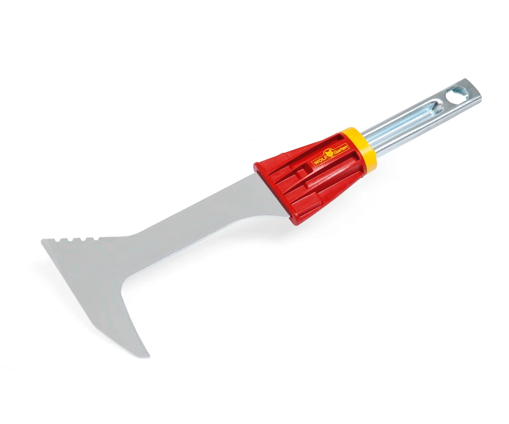 Wolf Garten Multi-Change® Garden Scraper FKM 1 Wolf Garten Multi-Change® Garden Scraper FKM