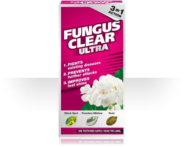 FungusClear Ultra Concentrate 225ml 1 FungusClear Ultra Concentrate 225ml