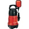 EINHELL DIRTY WATER PUMP GH-DP7835