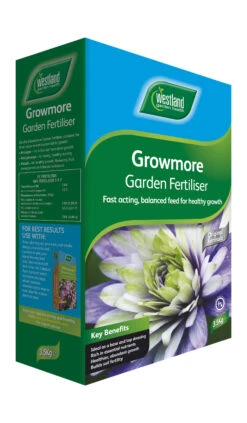 GROWMORE 3.5KG