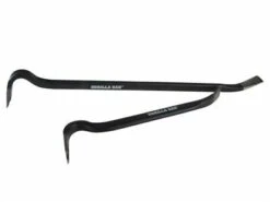 Roughneck Gorilla Bar Twin Pack 15in & 22in