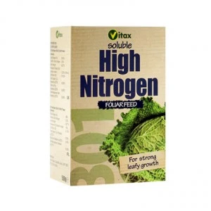 VITAX HIGH NITROGEN 500G 1 VITAX HIGH NITROGEN 500G