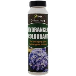 VITAX HYDRANGEA COLOURANT 250G