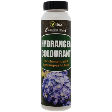VITAX HYDRANGEA COLOURANT 250G 1 VITAX HYDRANGEA COLOURANT 250G