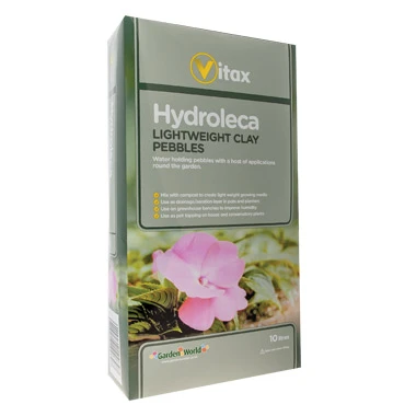 VITAX HYDROLECA 10L 1 VITAX HYDROLECA 10L