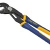Irwin Groove Lock Pliers 250mm (10in)