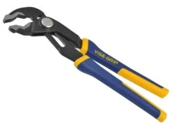 Irwin Groove Lock Pliers 250mm (10in)