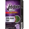 Job Done Moss Killer Concentrate 500ml