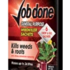 Job Done General Purpose Weedkiller Sachets 6PK
