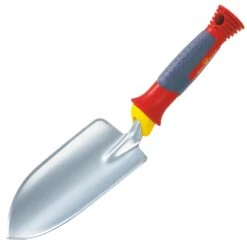 Wolf Garten Wide Trowel With Fixed Handle LU2K