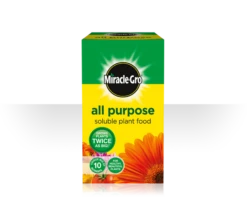 Miracle-Gro All Purpose Soluble Plant Food 500g