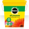 MIRACLE GRO ALL PURPOSE SOLUBLE PLANT FOOD 2KG