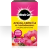 Miracle-Gro Azalea, Camellia & Rhododendron Soluble Plant Food 1kg