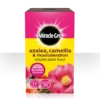 Miracle-Gro Azalea, Camellia & Rhododendron Soluble Plant Food 500g