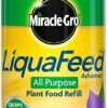 Miracle-Gro LiquaFeed All Purpose Plant Food Refill 475ml