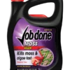 Job Done Moss Killer Ready To Use 3L