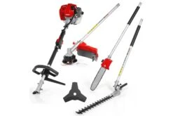 MITOX 26MT-SP 4 IN 1 MULTI TOLL MIMT30