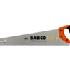 BAHCO PRIZECUT HARDPOINT HANDSAW 22″