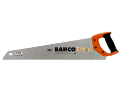 BAHCO PRIZECUT HARDPOINT HANDSAW 22″