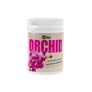 VITAX ORCHID FEED 200G 1 VITAX ORCHID FEED 200G