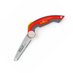 Wolf Garten Folding Pruning Saw RS7500