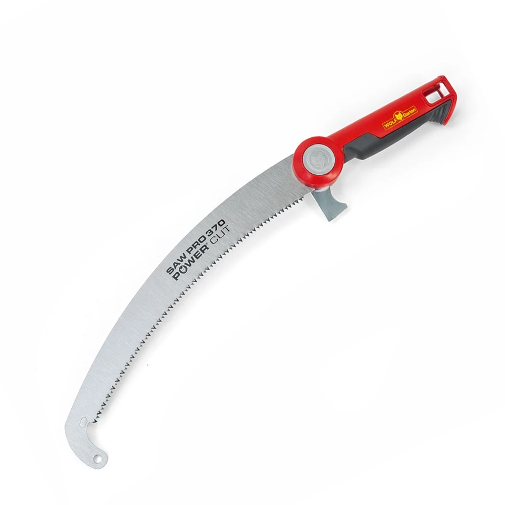 Wolf Garten Professional Pruning Saw PC370MSPRO 1 Wolf Garten Professional Pruning Saw PC370MSPRO