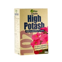 VITAX HIGH POTASH FEED 500G
