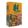 VITAX Q4 PELLETED 900G