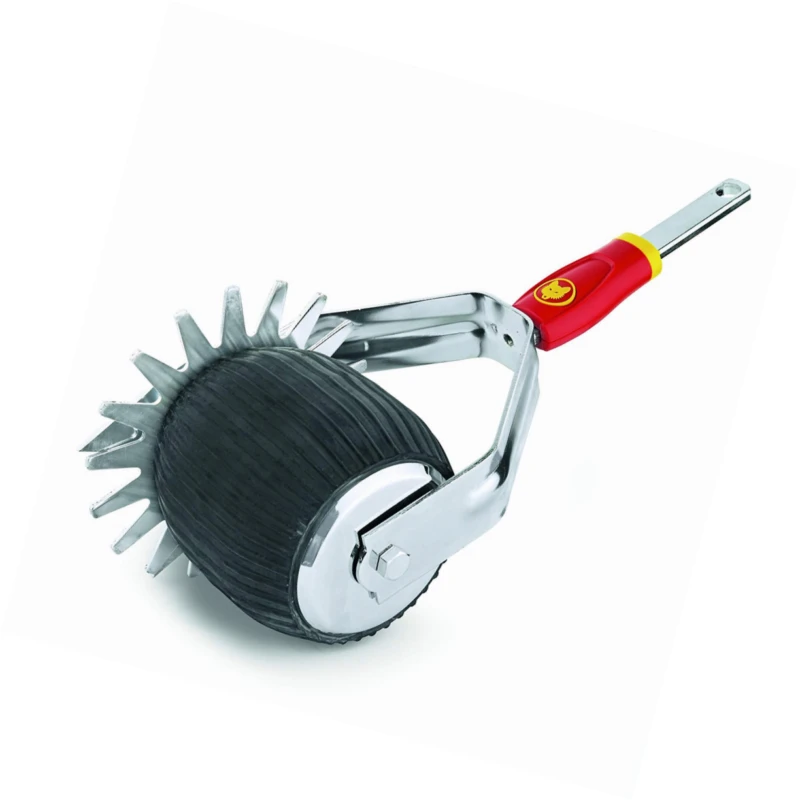 Wolf Garten Multi-Change® Lawn Edge Trimmer RBM 1 Wolf Garten Multi-Change® Lawn Edge Trimmer RBM