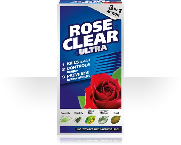 RoseClear Ultra Concentrate 200ml 1 RoseClear Ultra Concentrate 200ml