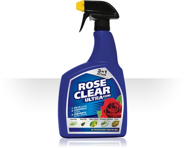 RoseClear Ultra Gun 1L 1 RoseClear Ultra Gun 1L