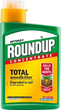 Roundup OPTIMA Concentrate 1L