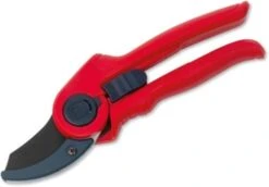 Spear & Jackson Razorsharp Medium Anvil Secateurs 5958RSA