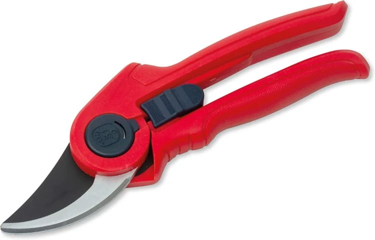 Spear & Jackson 5959RSA Razorsharp Medium Bypass Secateurs 1 Spear & Jackson 5959RSA Razorsharp Medium Bypass Secateurs