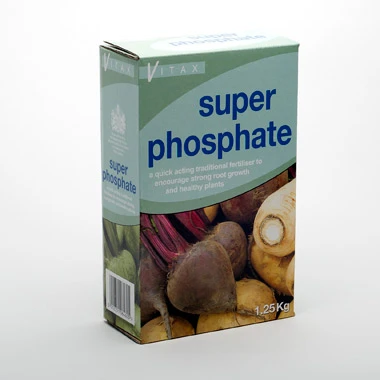 VITAX SUPERPHOSPHATE 1.25KG 1 VITAX SUPERPHOSPHATE 1.25KG
