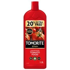 TOMORITE LIQUID CONCENTRATE 1.2L